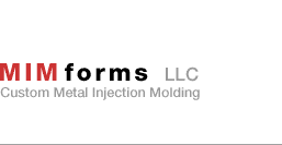 Custom Metal Injection Molding